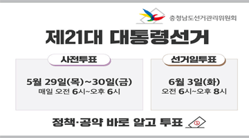 제21대 대통령선거