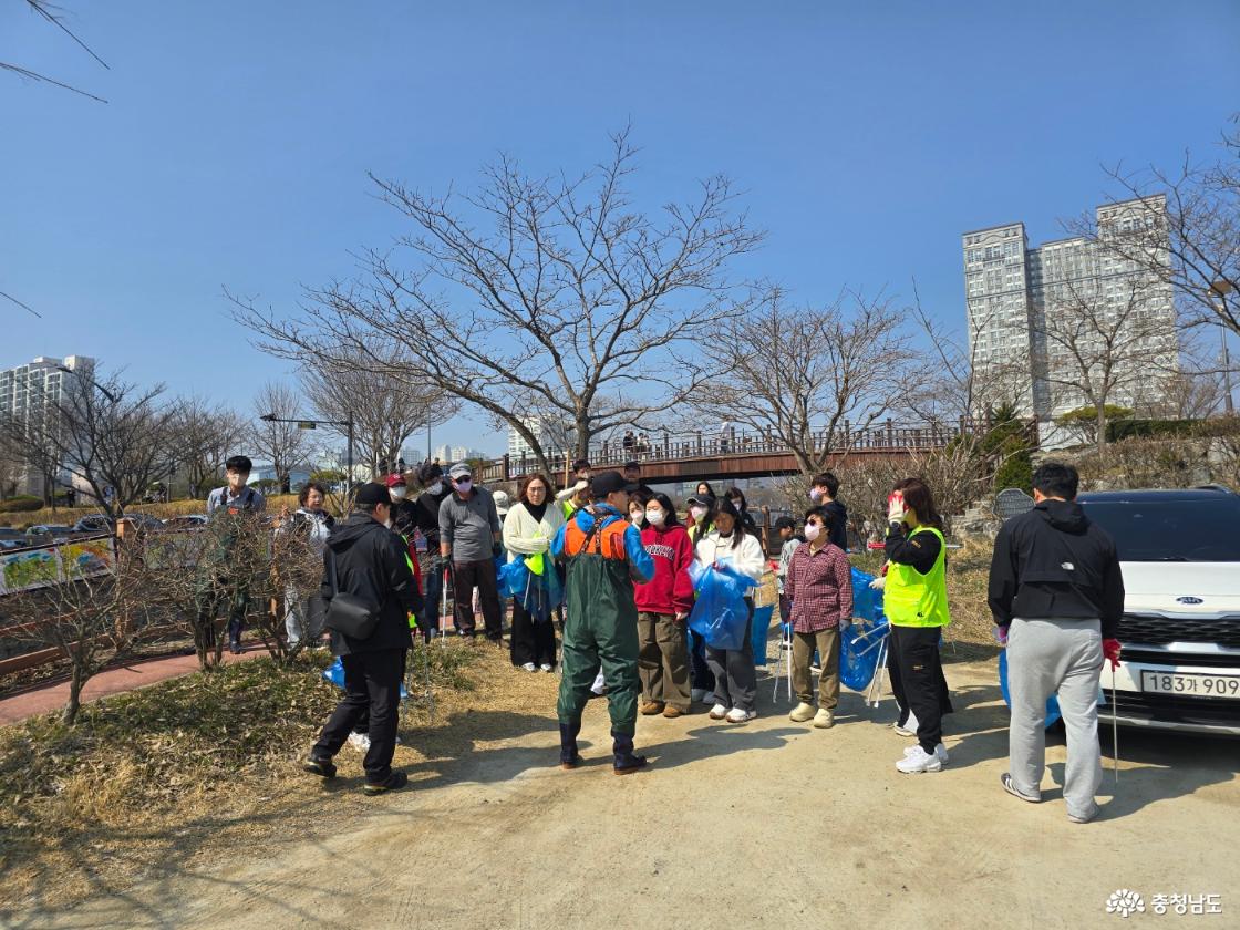 환경정화활동