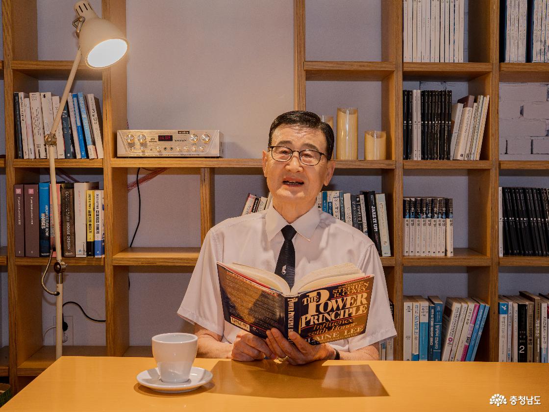 해병대전우회 서산지회 김용훈 님