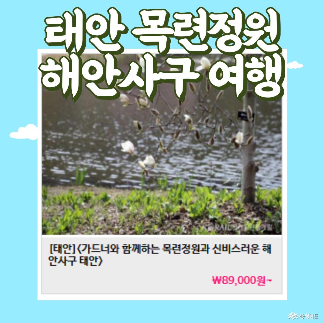 태안 여행