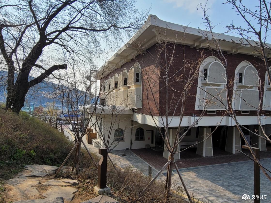충청남도 역사박물관