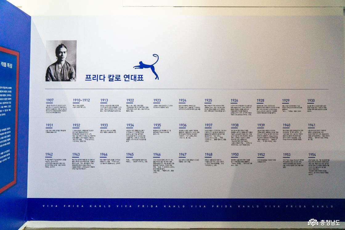 연대기
