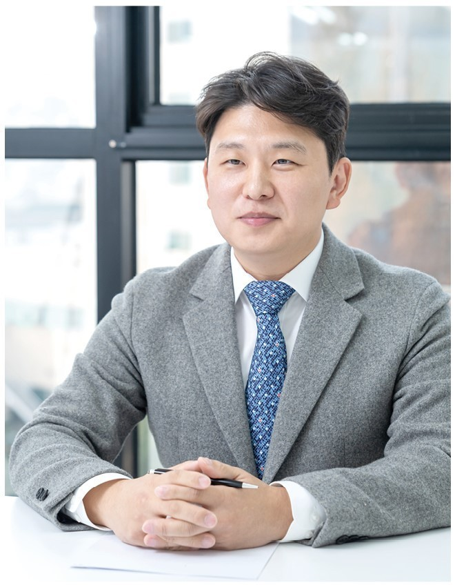 조정현 미스릴 대표