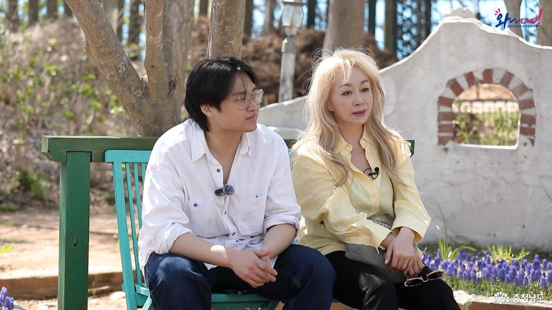 반려견과 함께하는 충남 여행지