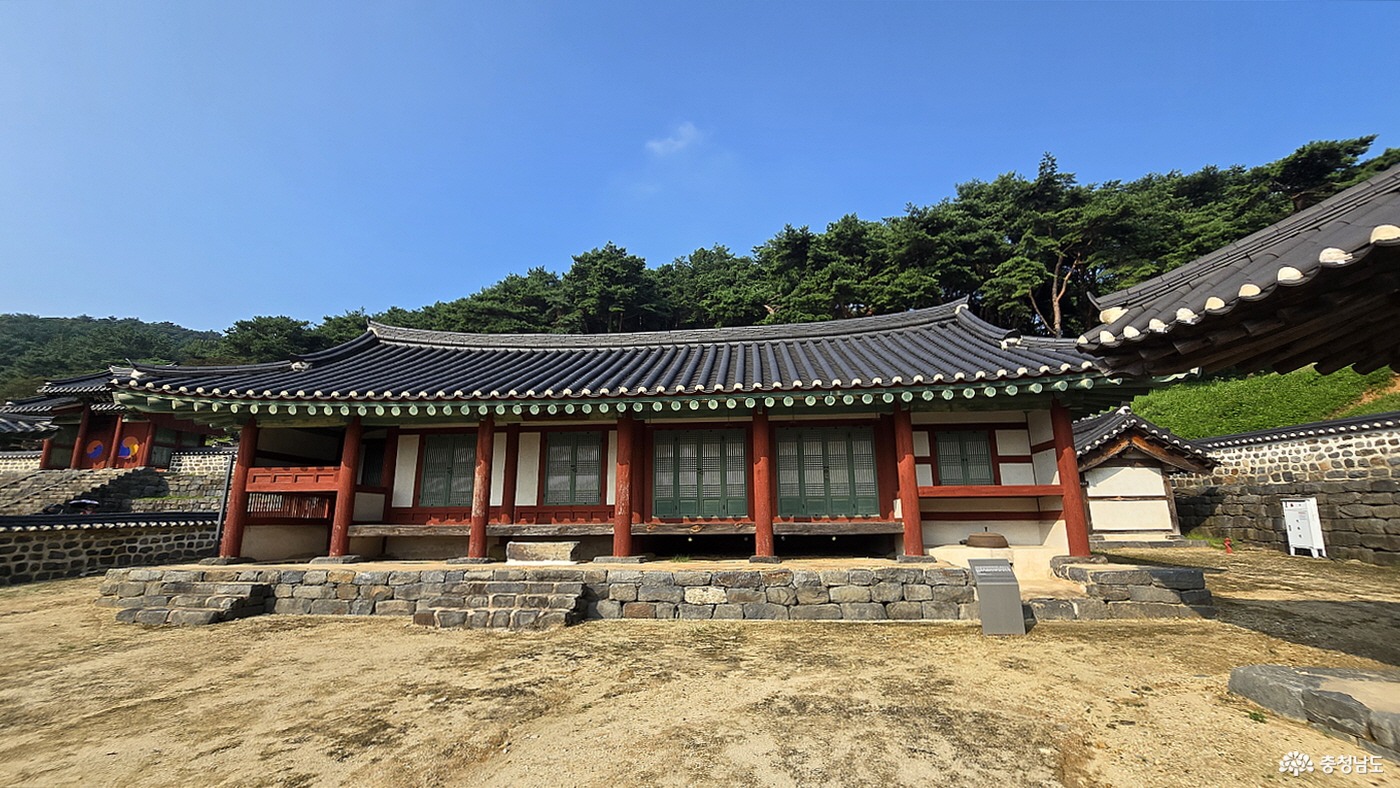 여행 - 충청남도 누리집(홈페이지) 충청남도 누리집(홈페이지)
