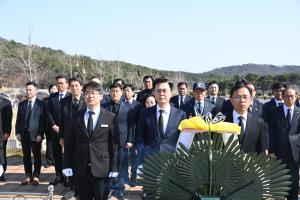 2024.03.18-제2연평해전·천안함 용사 추모 참배