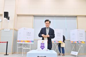 2024.04.05-제22대 국회의원 선거 사전투표
