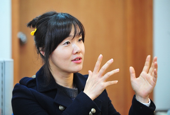 스머프마을 이미지