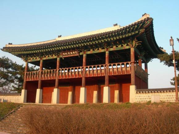 도청 내어준 대가로 공주 금강대교 건설 2