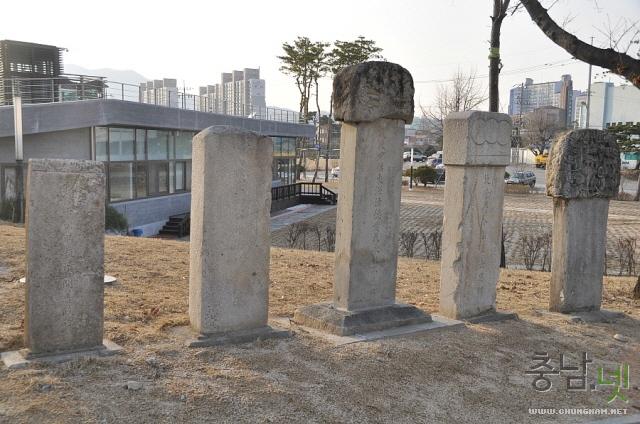 홍성에서 즐기는 역사이야기 사진