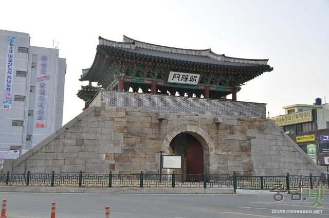 홍성에서 즐기는 역사이야기 사진