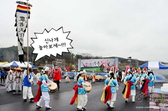 벚꽃한우 이미지