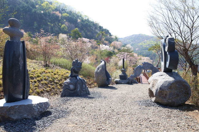 고운식물원 이미지