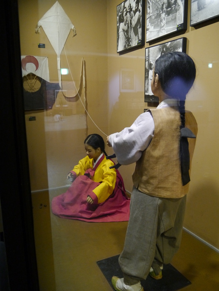 온양민속박물관 이야기 <제1화 - 한국인의 일생> 사진