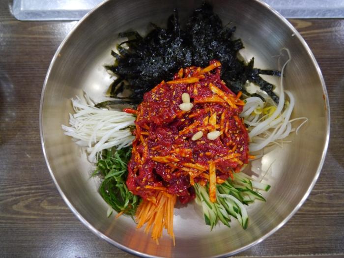 시장정육점 이미지