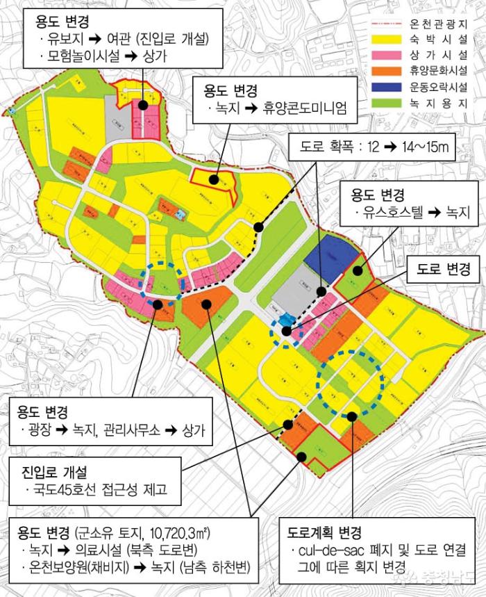 덕산개발 이미지