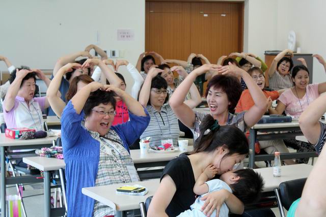 한국문화 이해와 조기정착 힘껏 도울게요 2