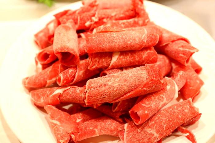 청양군 음식브랜드 ‘칠갑산 약채반’ 1호점 백미식당 사진