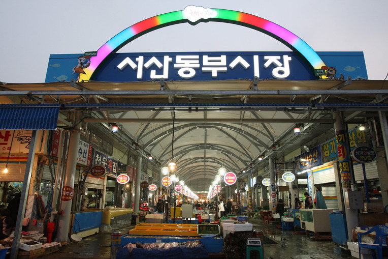 3년 연속 전국 최우수시장에 선정