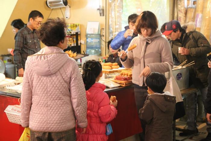 활기찬 전통시장 새해에도 쭉~이어가길 18