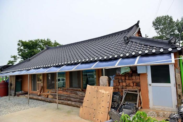 야무진 손맛의 원진 노기순청국장 8