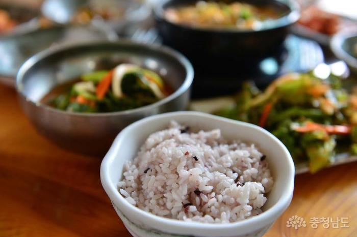 야무진 손맛의 원진 노기순청국장 5