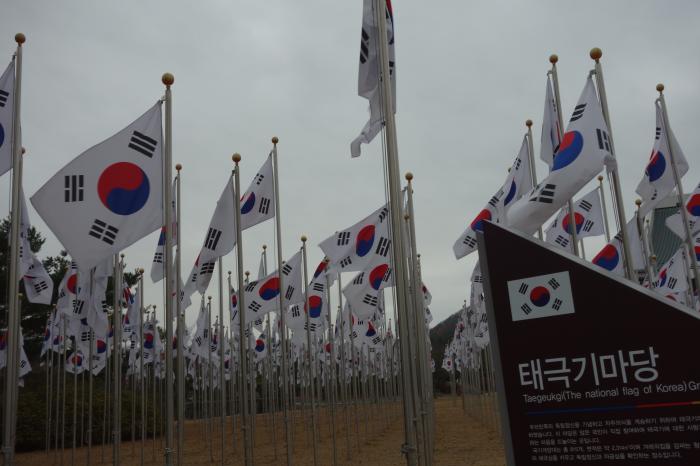역사가살아숨쉬는천안독립기념관 2
