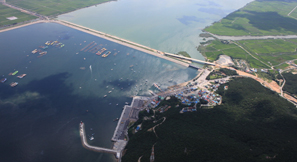 해양수산발전 대표사업 국가시책화  ‘온힘’