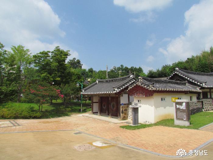 조선시대 유교문화가 살아있는 곳