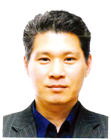 도청 공무원노조위원장 김태신 1