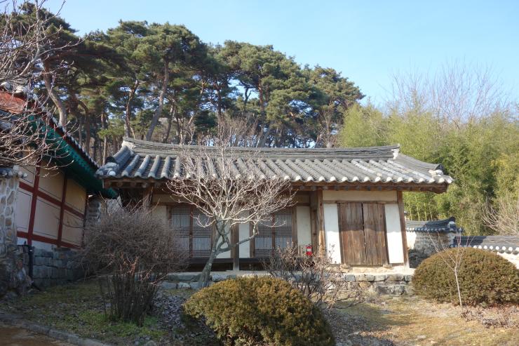 조선시대 교육기관 대흥향교를 찾아서 사진