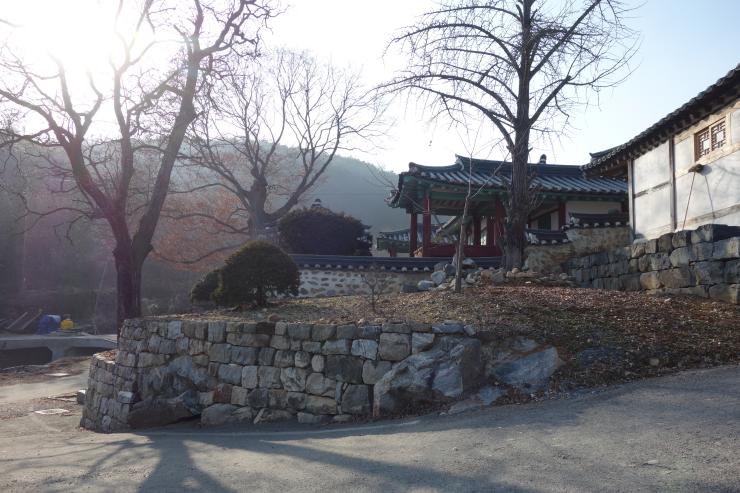 조선시대 교육기관 대흥향교를 찾아서 사진