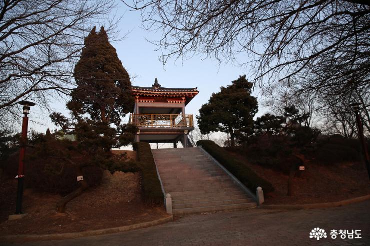 남산건강공원과당진문화원 4