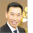 주한 호주 대사 내방 1