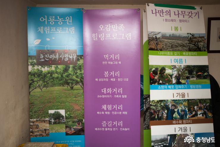 소비자를 키우는 정보화 농업 3