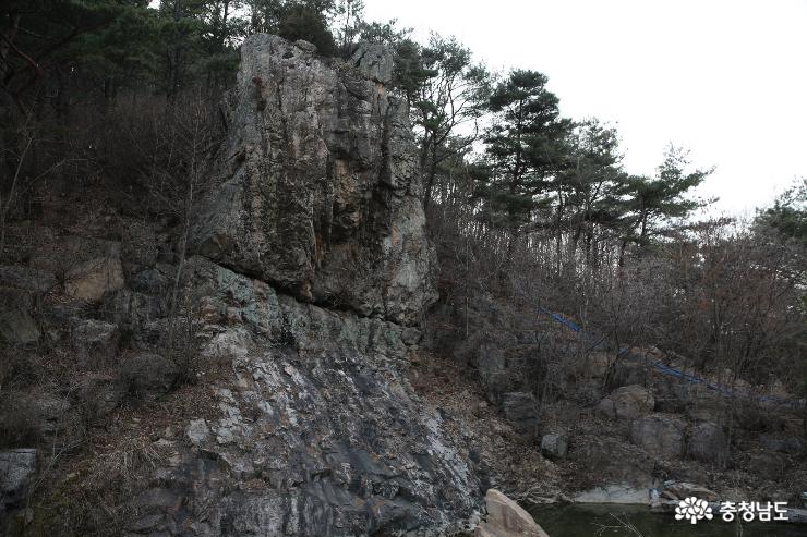 사는이야기 - 서대산 할무이가 있는 약초휴양림 - 충남.넷 서대산 할무이가 있는 약초휴양림