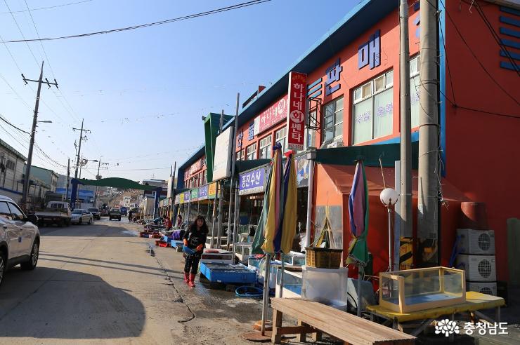 '5박자 맛의 보양탕' 서천 홍원항의 아나고탕 사진