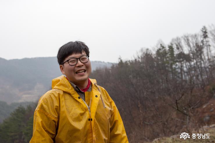 천안 특산물 호두가 청년 농부에게 희망을 9