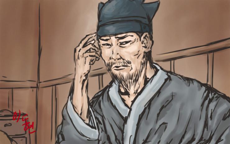 천명 (46) 숙청 1