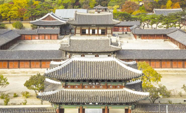 천명 (47·끝) 탕평책 1