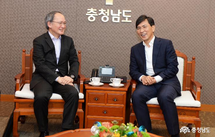 초석 이미지