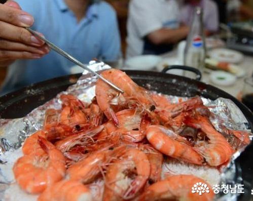 [홍성]가을축제가 줄줄이, 관광객들에 '손짓'