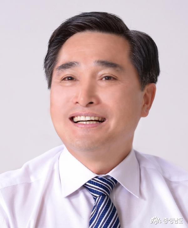 충남도의회 김용필 의원