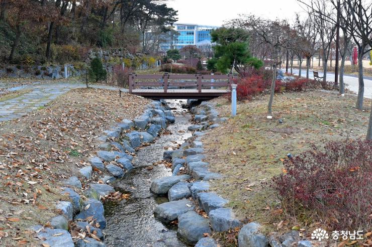 빨간북캠핑카와논산시민공원 2