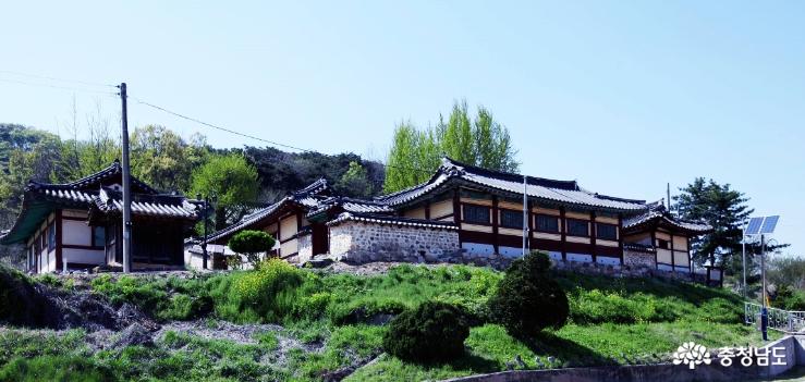 조선시대 교육기관 아산 신창향교
