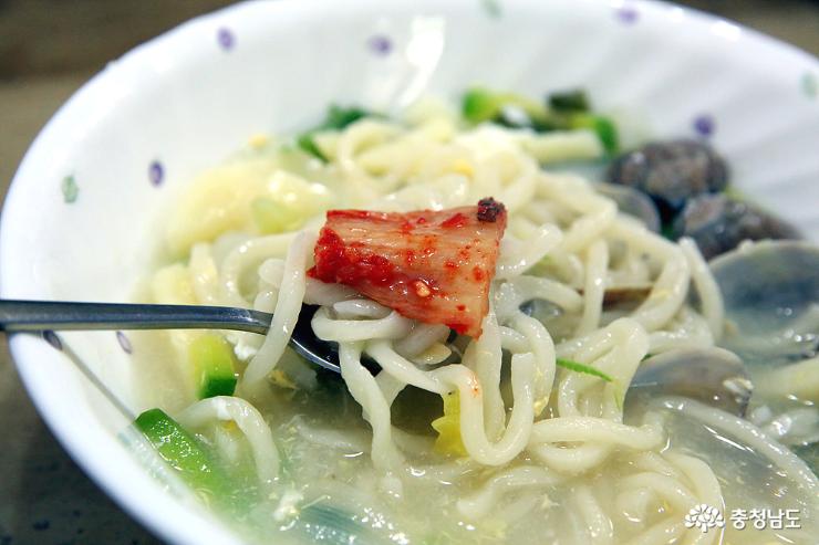 서해바지락 이미지