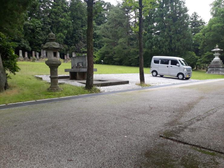 윤봉길 의사 순국 암장지 일본 가나자와 방문기 사진