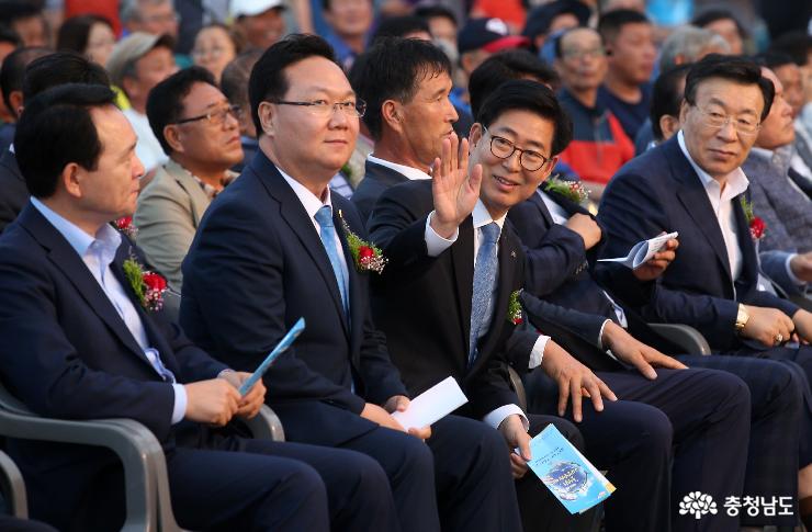 "지속가능한 해양수산업 만든다" 2
