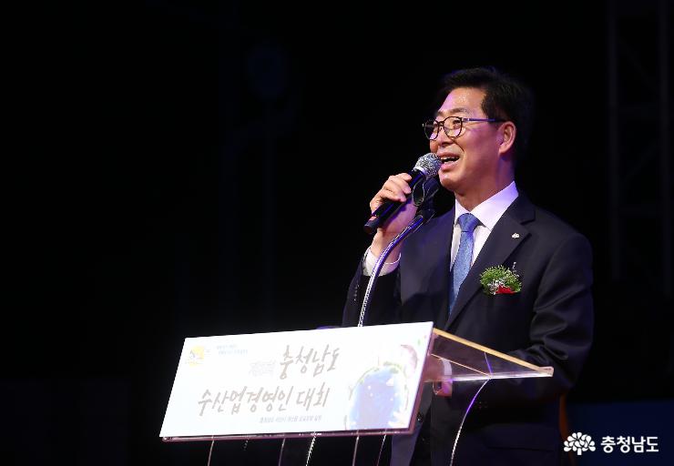 "지속가능한 해양수산업 만든다" 3