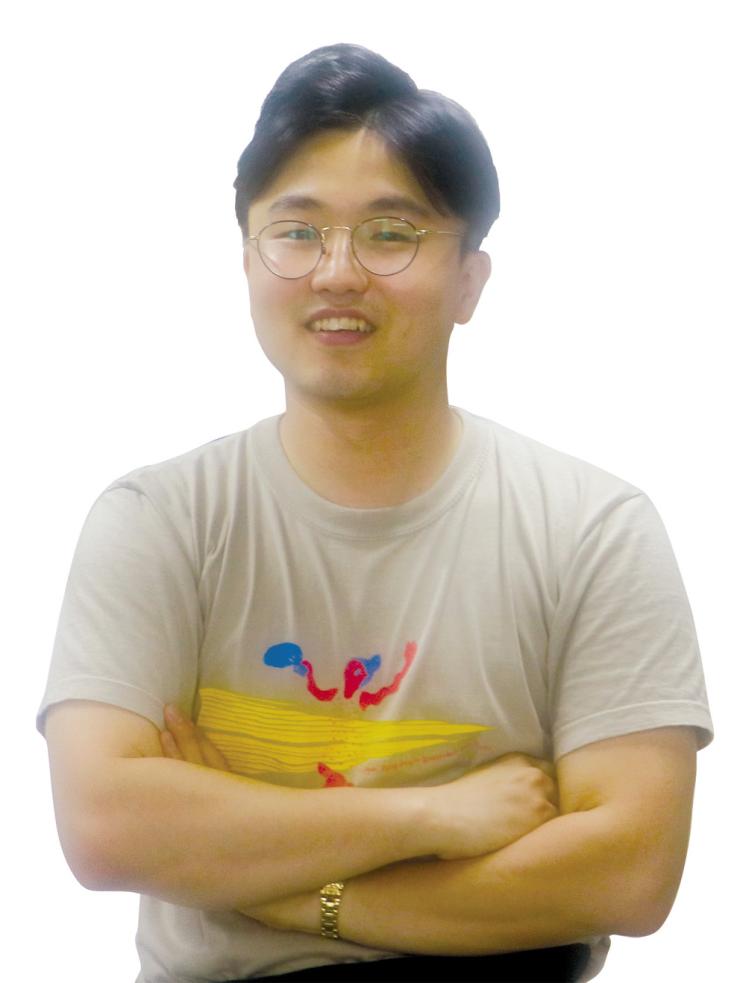 내가 진짜로 원하는 건 ‘전통으로 세상과 소통하기’ 1